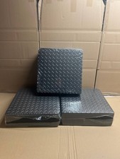36x Gummi-Bodenmatten für Home-Gym Neuware Wiederverkäufer Restposten