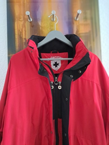 Wellensteyn jacke herren - jacke,,