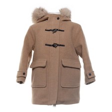 Zara, Dufflecoat, Mädchen