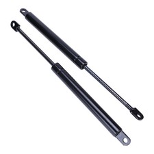 2x Gasdruckdämpfer