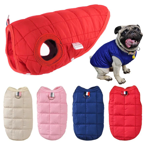 Winter hundejacke warm - hundejacke,