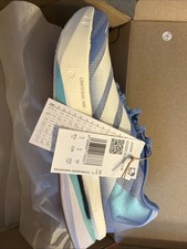 adidas Adizero Damen Boston 13 Straßen-Laufschuhe