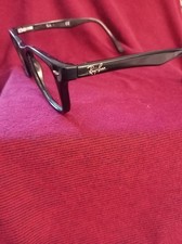 Ray-Ban Brillenfasung Sehr Gut
