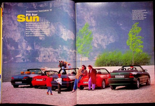 Sport auto 1995 peugeot - auto, 06/1995