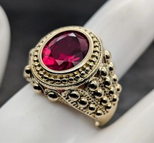 Siegelring  Ring 585/14K