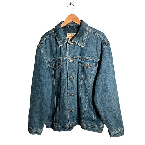 Big mac jeansjacke herren - big,