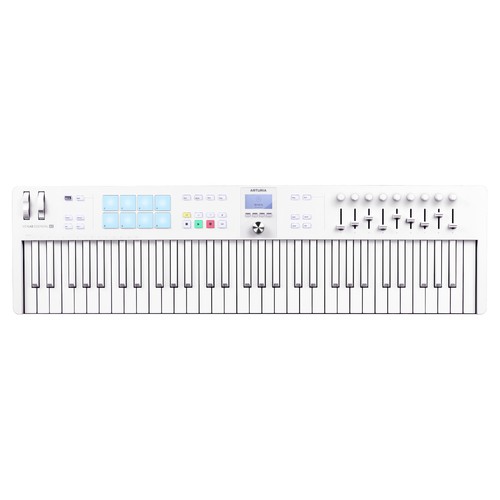 Arturia keylab essential - essential, 61