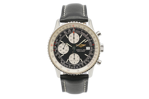 Breitling old navitimer ref - navitimer,