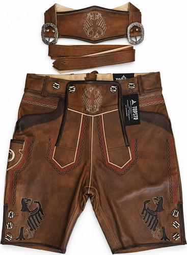 Bayerische traditionelle kurze - bayerische,