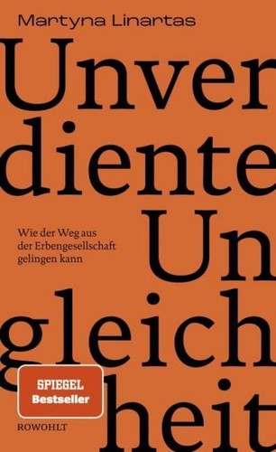 Unverdiente ungleichheit - unverdiente,