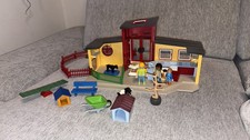 Playmobil 9275 city life - 9275,