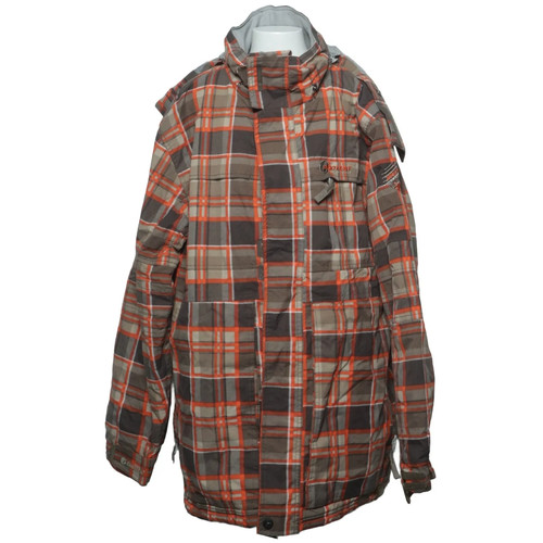 Protest skijacke jungen - protest,,