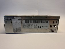Bmw becker bm54 repaired - bm54,