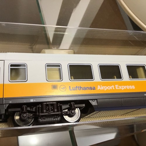 Fleischmann 5679 db - fleischmann,