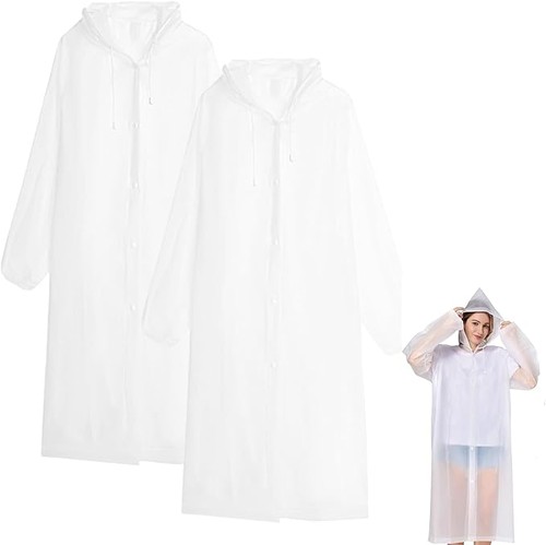 Regenponcho stück - 2,
