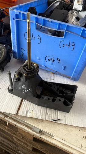 Mercedes w168 schaltkulisse - mercedes,