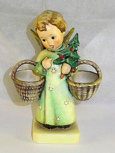 Hummelfigur weihnachtsengel - hummelfigur,