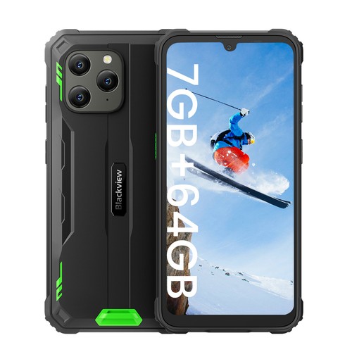 Blackview bv5300 pro - pro, 4g