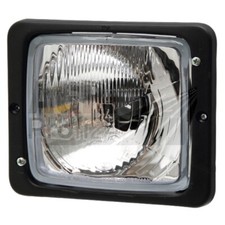 Hauptscheinwerfer H4