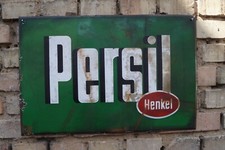 [10371] Persil Henkel Emaille