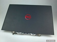 DELL LCD Back Cover HV86T, 0HV86T für Dell Inspiron 7566, 7567 FIRELORD 15 LESEN