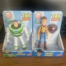 Disney Toy Story 4 Buzz