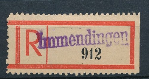 80323 frz zone reco - 80323), reco-zettel