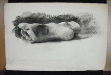 Original drawing c1900