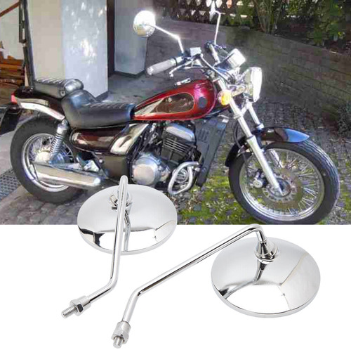 M10 motorrad spiegel für - m10,