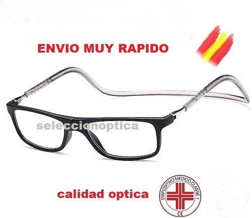 Gafas lectura presbicia - gafas,