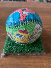 Sammelbarer Baseball Spongebob