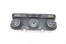 VW Passat 3C Steuergerät