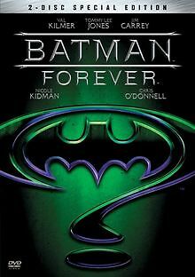 Batman forever special - batman, [special