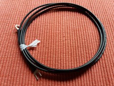 Masse / Erdung Kabel  Plattenspieler Dual, Technics, Thorens, Lenco, Elac u.v.a.