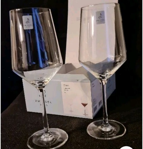 Zwiesel pure 2 x - zwiesel,