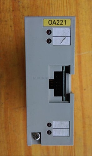 Used omron plc - used,