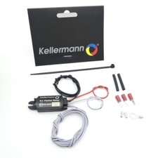 123.970 Kellermann R2 LED Blinkrelais 10-15V 1-100 Watt universal Motorrad Quad