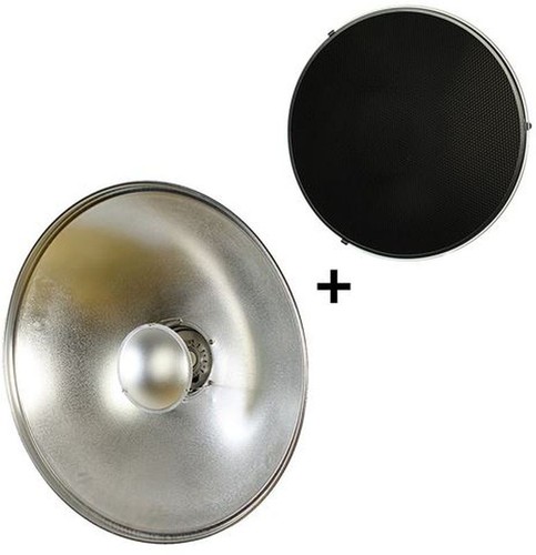 Studioking beauty dish - studioking,