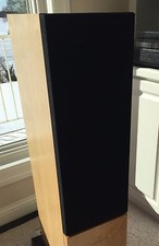 Linn Keltik Lautsprecherabdeckungen - Ersatzpaar.