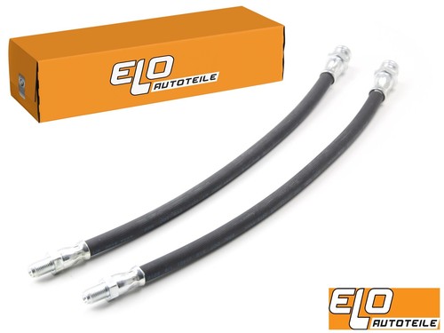 Original elo bremsschlauch - 2x,