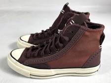 Converse Chuck 70 Perfed Overlays Hi A08179C  - Sneaker high  Größe 40