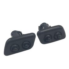 Satz Wascherdüse Spritzdüse Xenonscheinwerfer für BMW 5er E39 Vorne Links Rechts