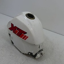 Yamaha XT 600 2KF EZ:90 Tank Benzintank B3868