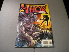 Thor #497 (1996, Marvel)