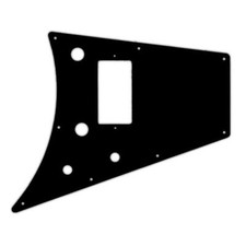 USA CUSTOM PICKGUARD für