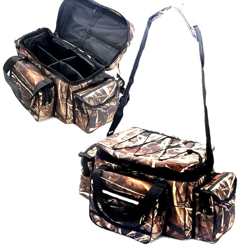Wasserabweisende jagdtasche - wasserabweisende,