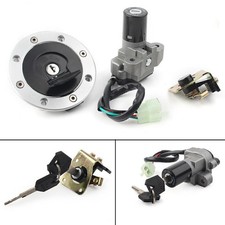 Schlosssatz Zündschloss