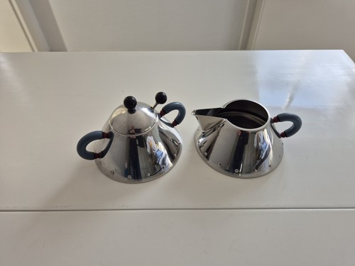 Alessi milch und - milch-,
