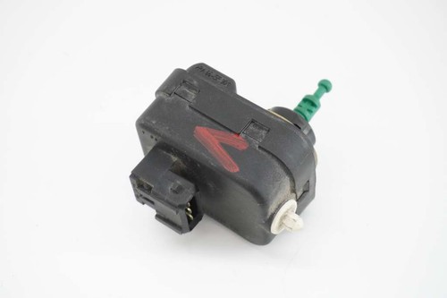 Motor leuchtweitenregulierung - motor,