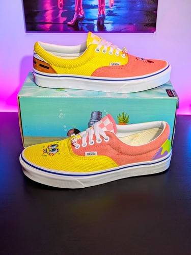 Vans era sandy liang - vans,